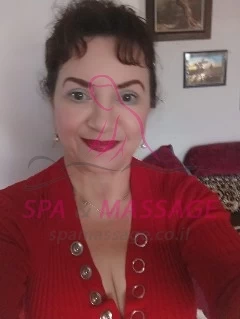 עיסוי מפנק ומשחרר בתל אביב