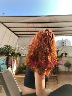 עיסוי מפנק ברחובות