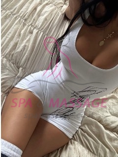 ספא מפנק בראשון לציון