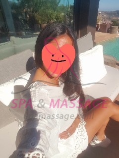 עיסוי מפנק בחולון