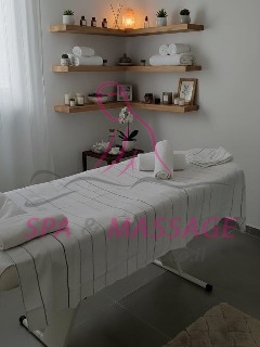 עיסוי מקצועי בתל אביב