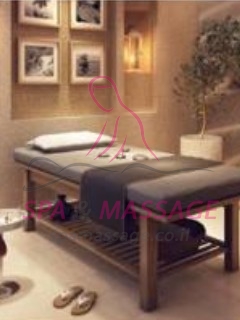 עיסוי מקצועי מפנק בחיפה