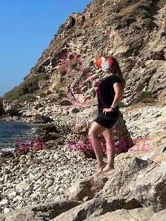 עיסוי קלאסי בקריית מוצקין