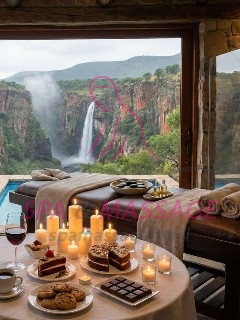 עיסוי שוודי, מפנק בקריות וחיפה